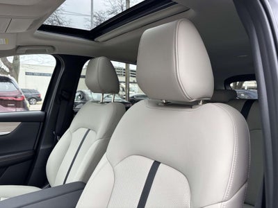 2026 Mazda Mazda CX-90 Plug-In Hybrid Preferred AWD