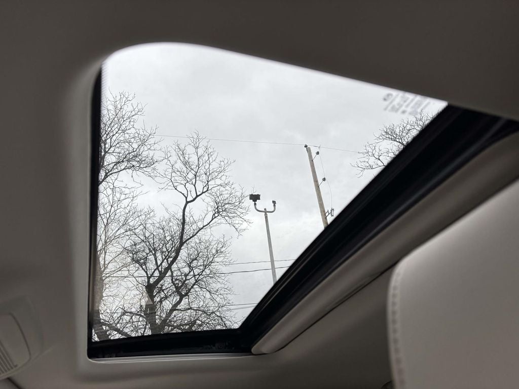 2026 Mazda Mazda CX-90 Plug-In Hybrid Preferred AWD