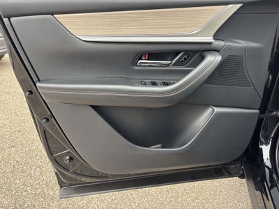 2026 Mazda Mazda CX-90 Plug-In Hybrid Preferred AWD