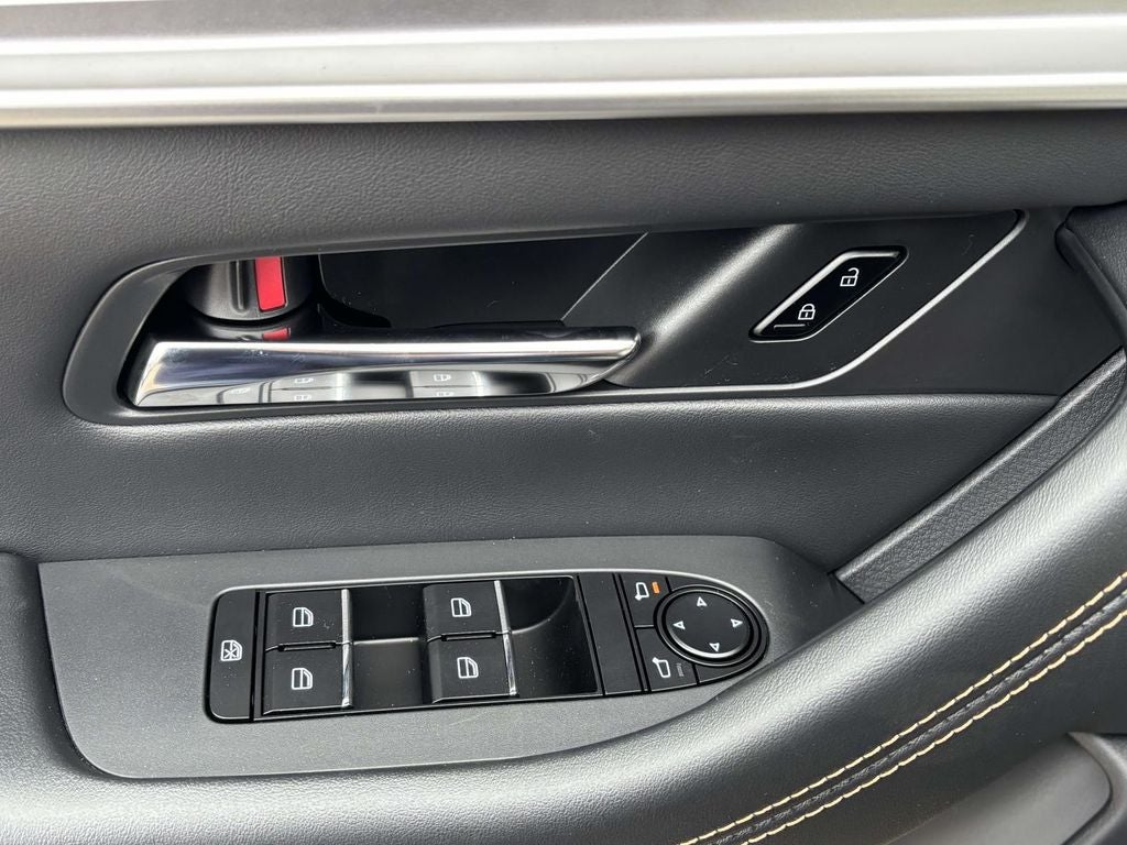 2026 Mazda Mazda CX-90 Plug-In Hybrid Preferred AWD