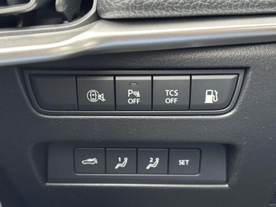 2026 Mazda Mazda CX-90 Plug-In Hybrid Preferred AWD