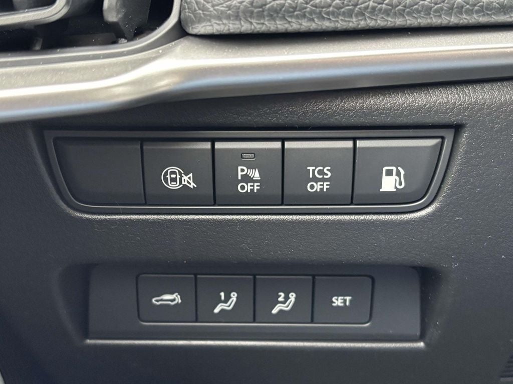 2026 Mazda Mazda CX-90 Plug-In Hybrid Preferred AWD