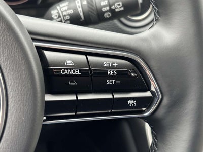 2026 Mazda Mazda CX-90 Plug-In Hybrid Preferred AWD