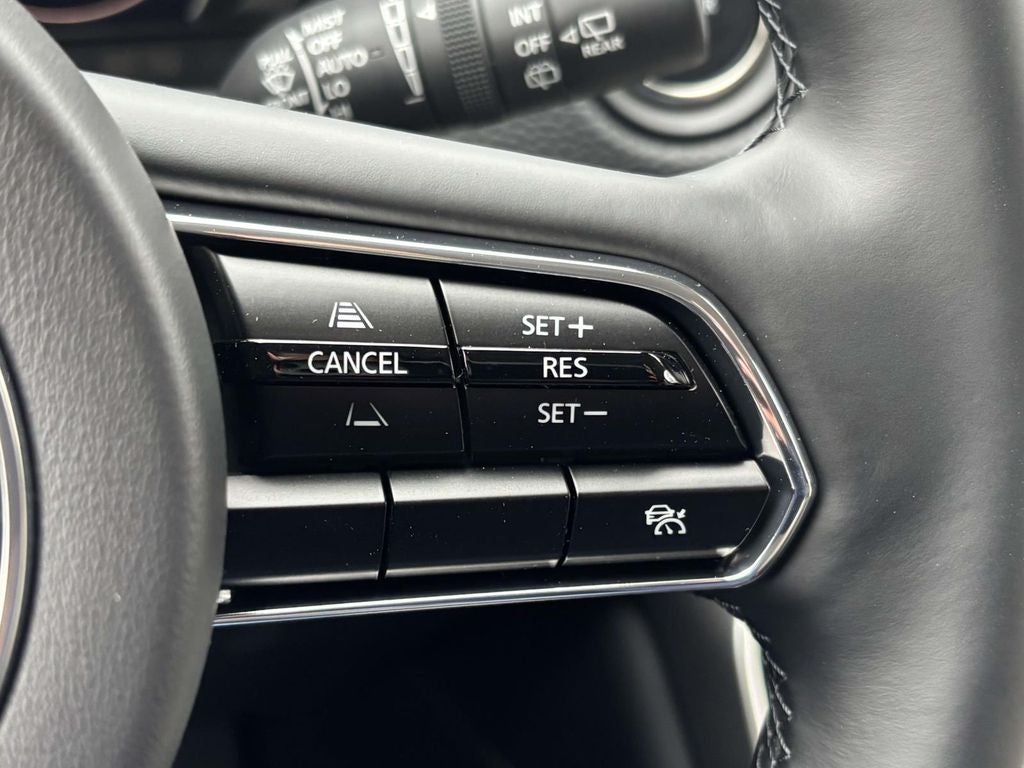 2026 Mazda Mazda CX-90 Plug-In Hybrid Preferred AWD