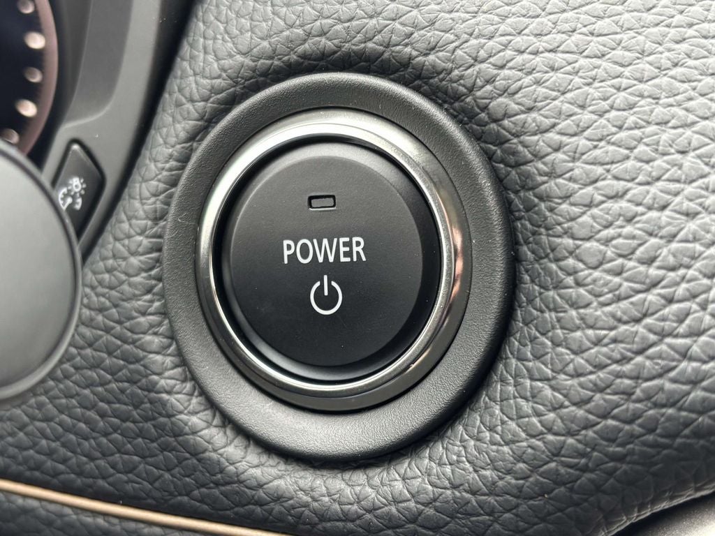 2026 Mazda Mazda CX-90 Plug-In Hybrid Preferred AWD