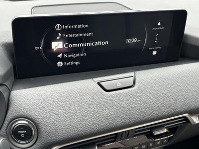 2026 Mazda Mazda CX-90 Plug-In Hybrid Preferred AWD