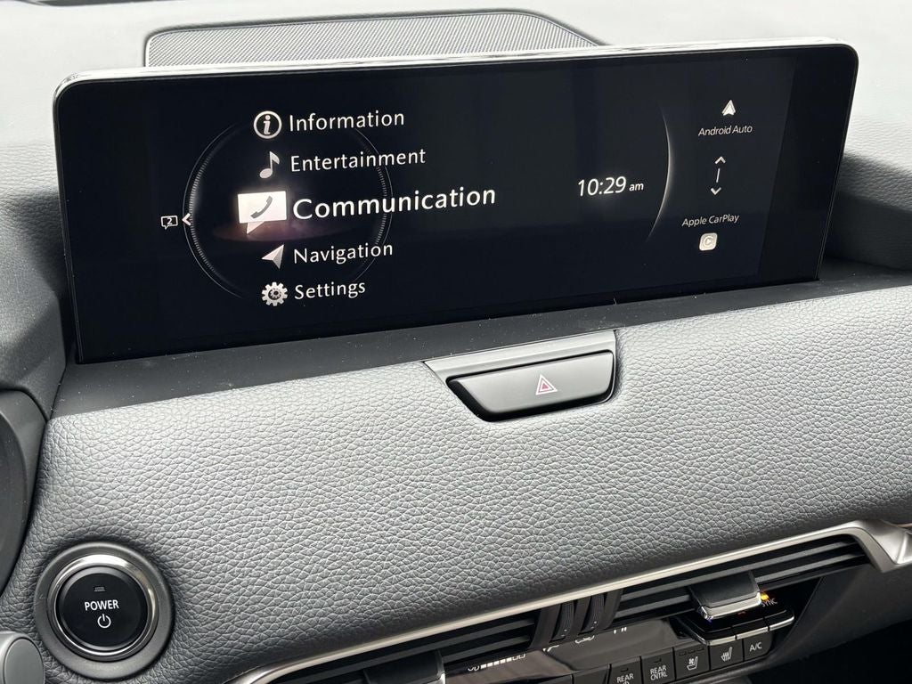 2026 Mazda Mazda CX-90 Plug-In Hybrid Preferred AWD