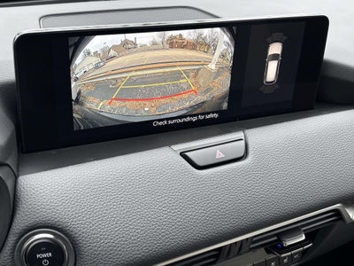 2026 Mazda Mazda CX-90 Plug-In Hybrid Preferred AWD