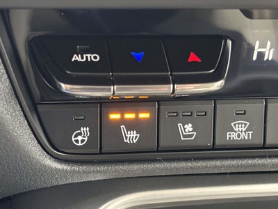 2026 Mazda Mazda CX-90 Plug-In Hybrid Preferred AWD