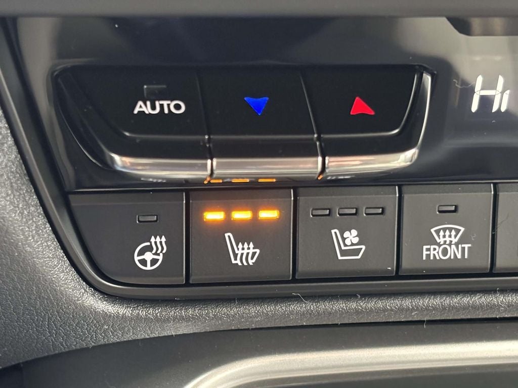 2026 Mazda Mazda CX-90 Plug-In Hybrid Preferred AWD