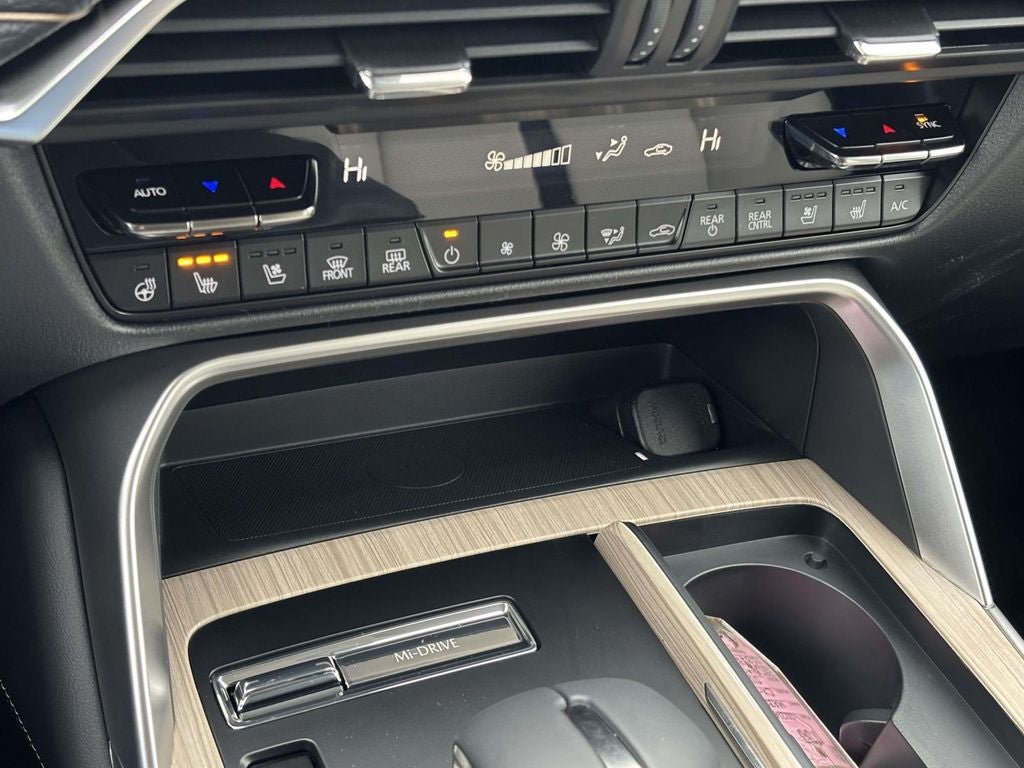 2026 Mazda Mazda CX-90 Plug-In Hybrid Preferred AWD