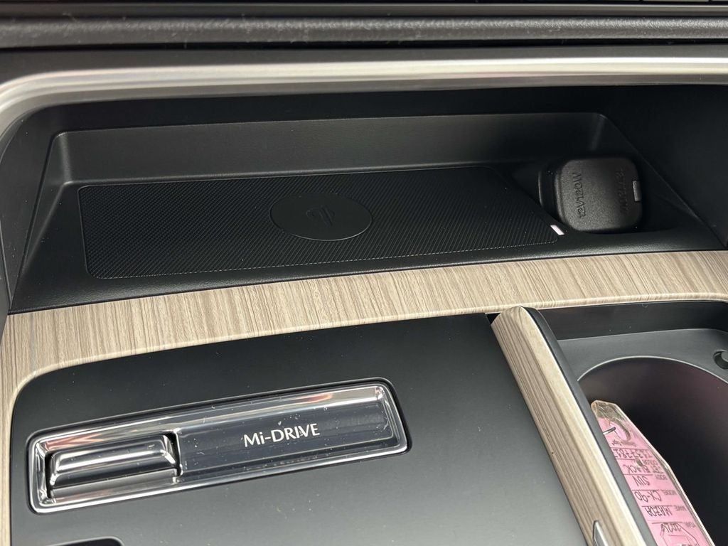 2026 Mazda Mazda CX-90 Plug-In Hybrid Preferred AWD