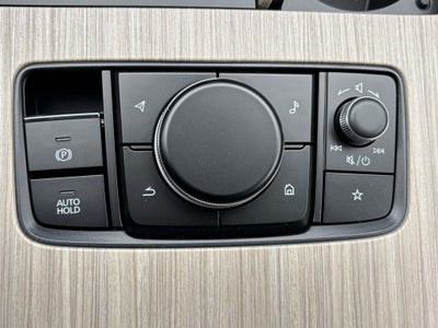 2026 Mazda Mazda CX-90 Plug-In Hybrid Preferred AWD