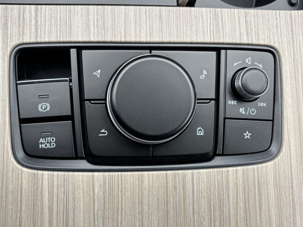 2026 Mazda Mazda CX-90 Plug-In Hybrid Preferred AWD