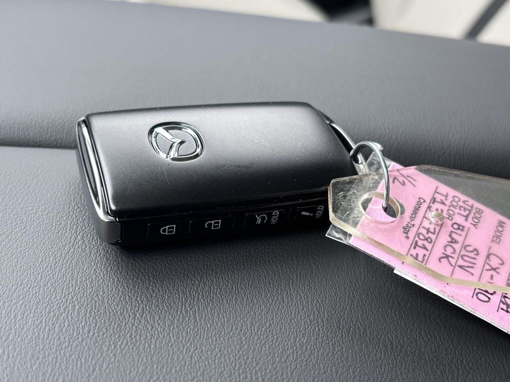 2026 Mazda Mazda CX-90 Plug-In Hybrid Preferred AWD