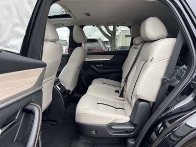 2026 Mazda Mazda CX-90 Plug-In Hybrid Preferred AWD