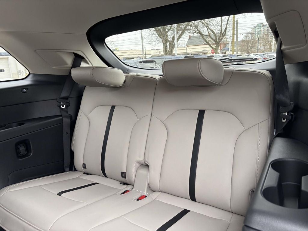 2026 Mazda Mazda CX-90 Plug-In Hybrid Preferred AWD