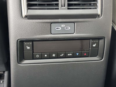 2026 Mazda Mazda CX-90 Plug-In Hybrid Preferred AWD