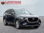 2026 Mazda Mazda CX-90 Plug-In Hybrid Preferred AWD