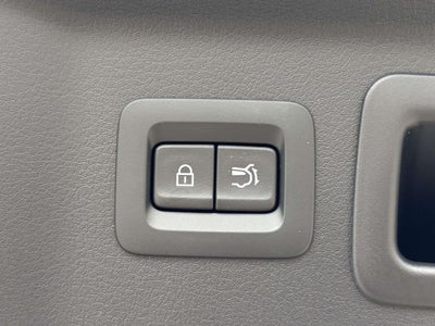 2026 Mazda Mazda CX-90 Plug-In Hybrid Preferred AWD