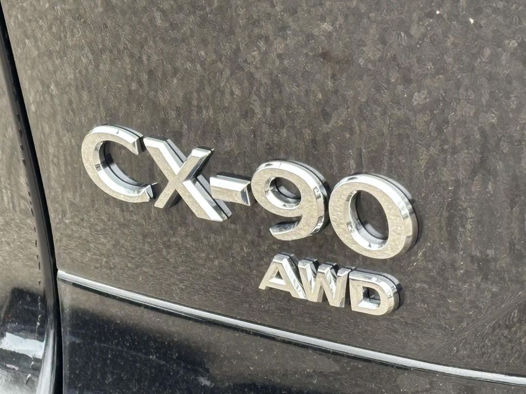 2026 Mazda Mazda CX-90 Plug-In Hybrid Preferred AWD