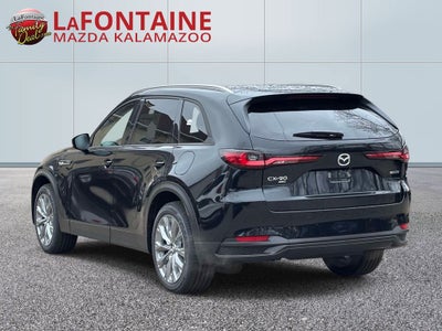2026 Mazda Mazda CX-90 Plug-In Hybrid Preferred AWD