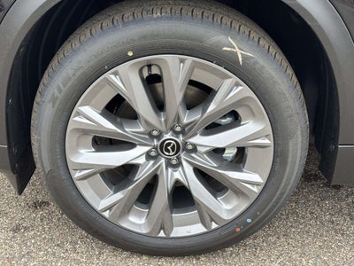 2026 Mazda Mazda CX-90 Plug-In Hybrid Preferred AWD