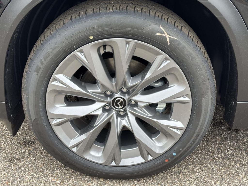 2026 Mazda Mazda CX-90 Plug-In Hybrid Preferred AWD