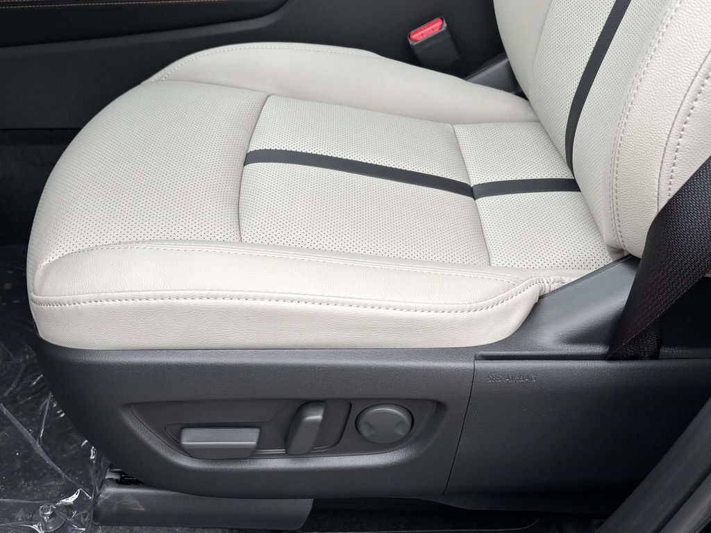 2026 Mazda Mazda CX-90 Plug-In Hybrid Preferred AWD