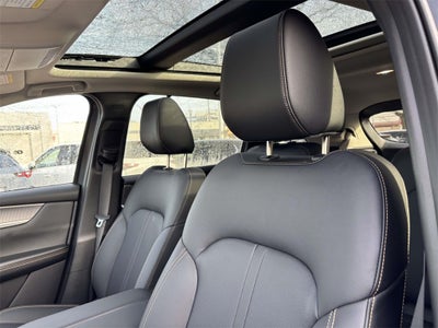 2026 Mazda Mazda CX-90 Plug-In Hybrid Premium Sport AWD