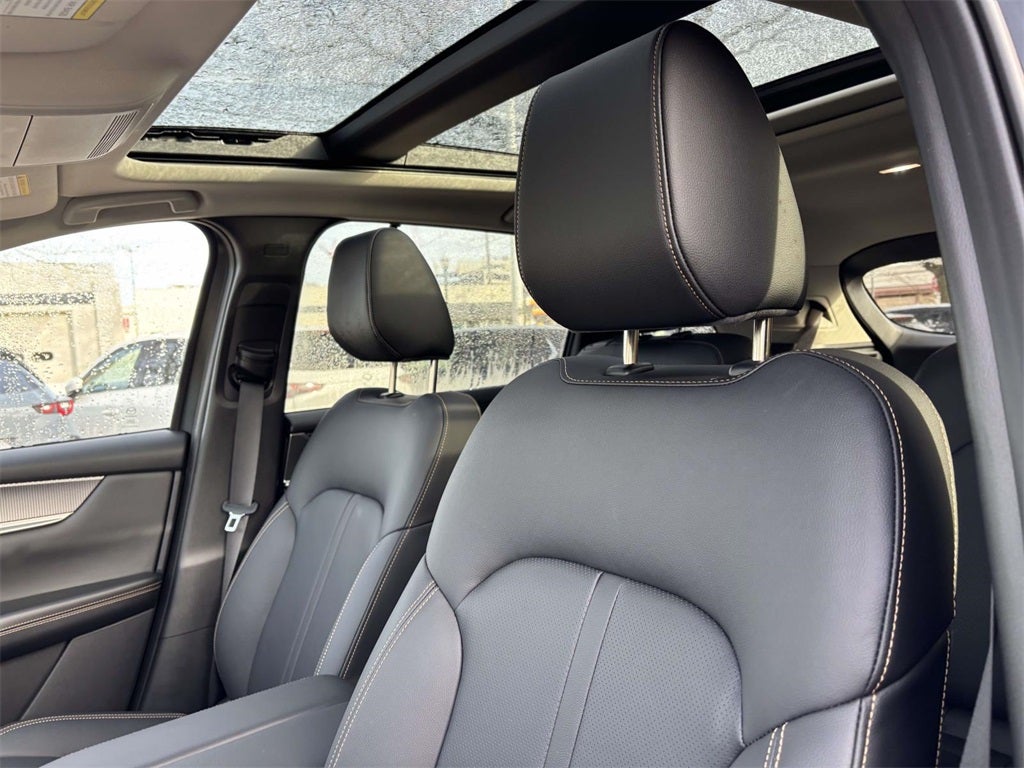 2026 Mazda Mazda CX-90 Plug-In Hybrid Premium Sport AWD