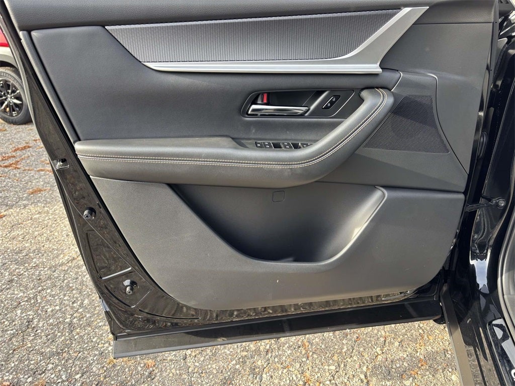 2026 Mazda Mazda CX-90 Plug-In Hybrid Premium Sport AWD