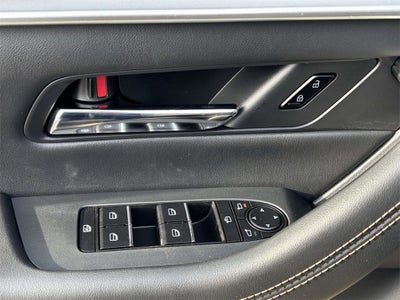 2026 Mazda Mazda CX-90 Plug-In Hybrid Premium Sport AWD