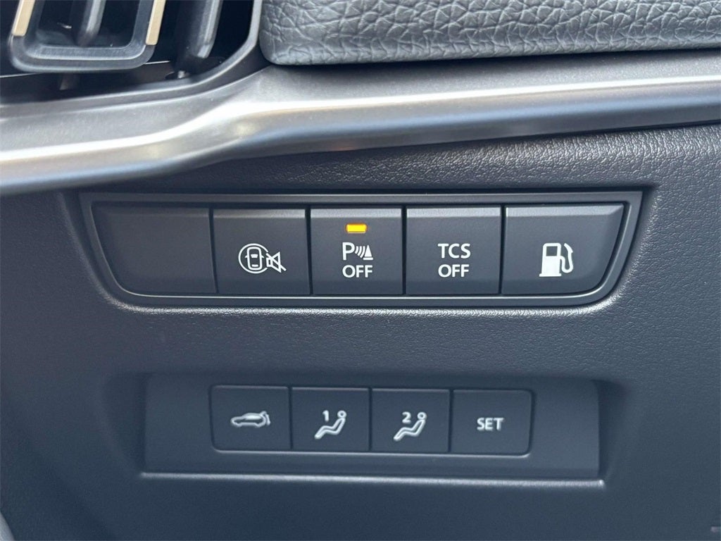 2026 Mazda Mazda CX-90 Plug-In Hybrid Premium Sport AWD