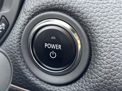 2026 Mazda Mazda CX-90 Plug-In Hybrid Premium Sport AWD