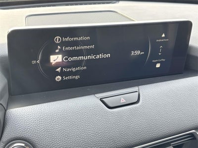 2026 Mazda Mazda CX-90 Plug-In Hybrid Premium Sport AWD