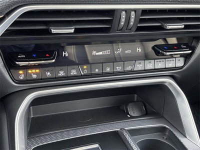 2026 Mazda Mazda CX-90 Plug-In Hybrid Premium Sport AWD