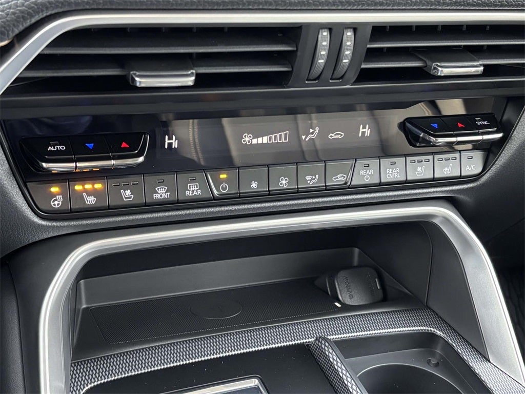 2026 Mazda Mazda CX-90 Plug-In Hybrid Premium Sport AWD