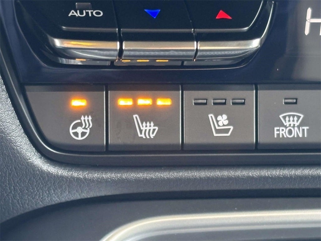 2026 Mazda Mazda CX-90 Plug-In Hybrid Premium Sport AWD