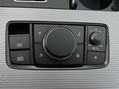 2026 Mazda Mazda CX-90 Plug-In Hybrid Premium Sport AWD