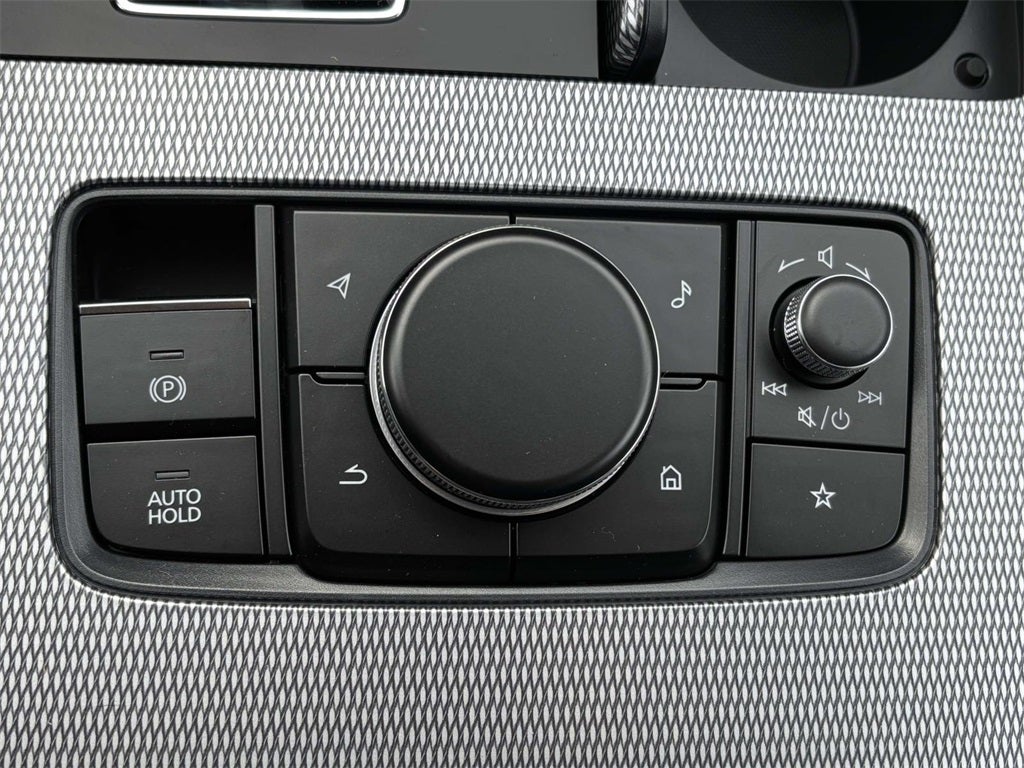 2026 Mazda Mazda CX-90 Plug-In Hybrid Premium Sport AWD