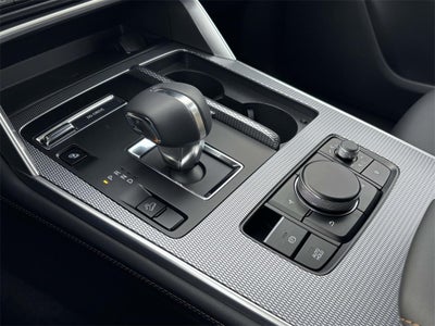 2026 Mazda Mazda CX-90 Plug-In Hybrid Premium Sport AWD