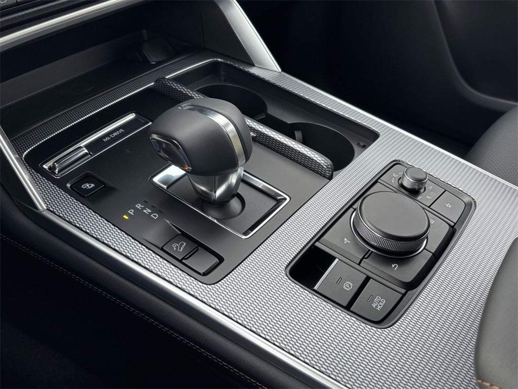 2026 Mazda Mazda CX-90 Plug-In Hybrid Premium Sport AWD