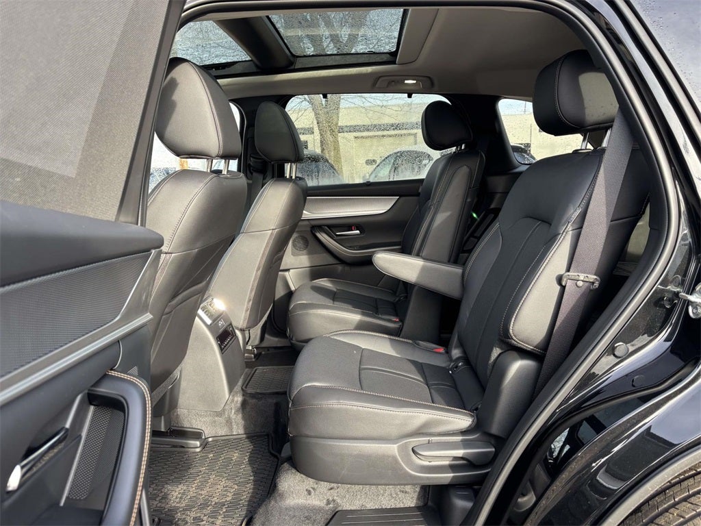 2026 Mazda Mazda CX-90 Plug-In Hybrid Premium Sport AWD