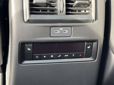 2026 Mazda Mazda CX-90 Plug-In Hybrid Premium Sport AWD