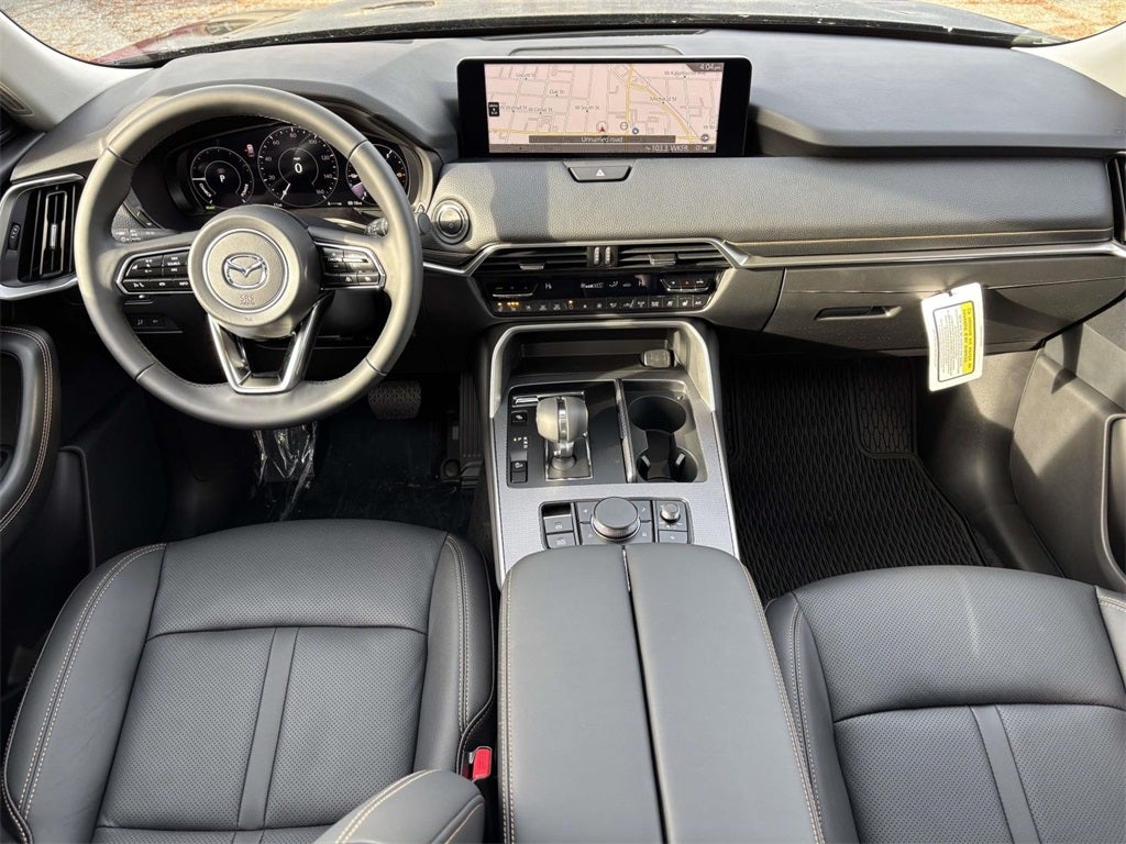 2026 Mazda Mazda CX-90 Plug-In Hybrid Premium Sport AWD