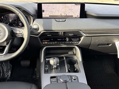 2026 Mazda Mazda CX-90 Plug-In Hybrid Premium Sport AWD