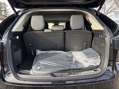 2026 Mazda Mazda CX-90 Plug-In Hybrid Premium Sport AWD