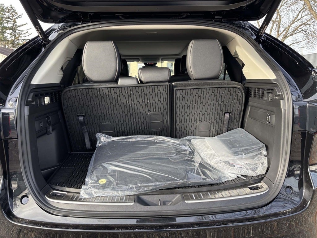 2026 Mazda Mazda CX-90 Plug-In Hybrid Premium Sport AWD