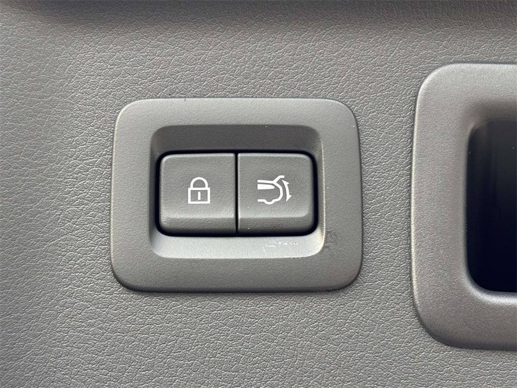 2026 Mazda Mazda CX-90 Plug-In Hybrid Premium Sport AWD